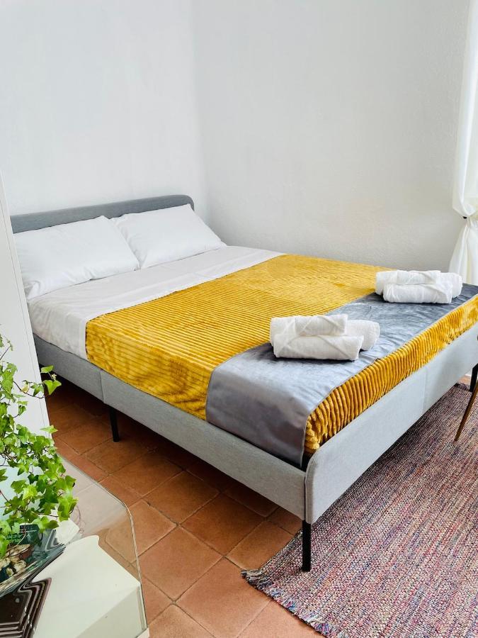 Apartment Plaza Colmenillas 马拉加 外观 照片