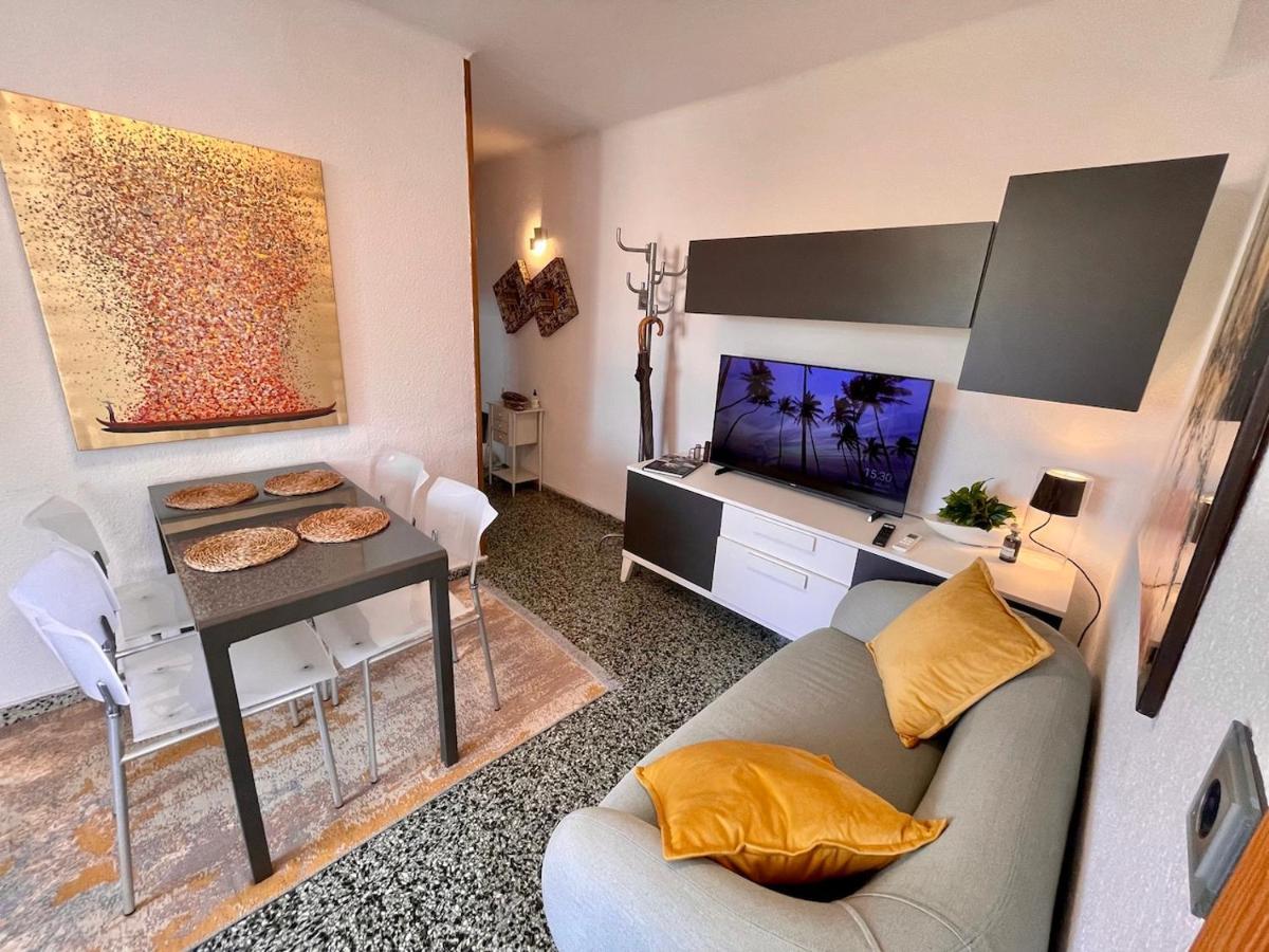 Apartment Plaza Colmenillas 马拉加 外观 照片
