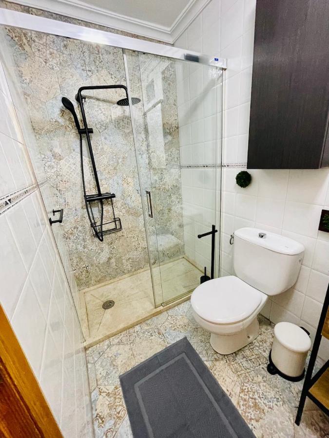 Apartment Plaza Colmenillas 马拉加 外观 照片