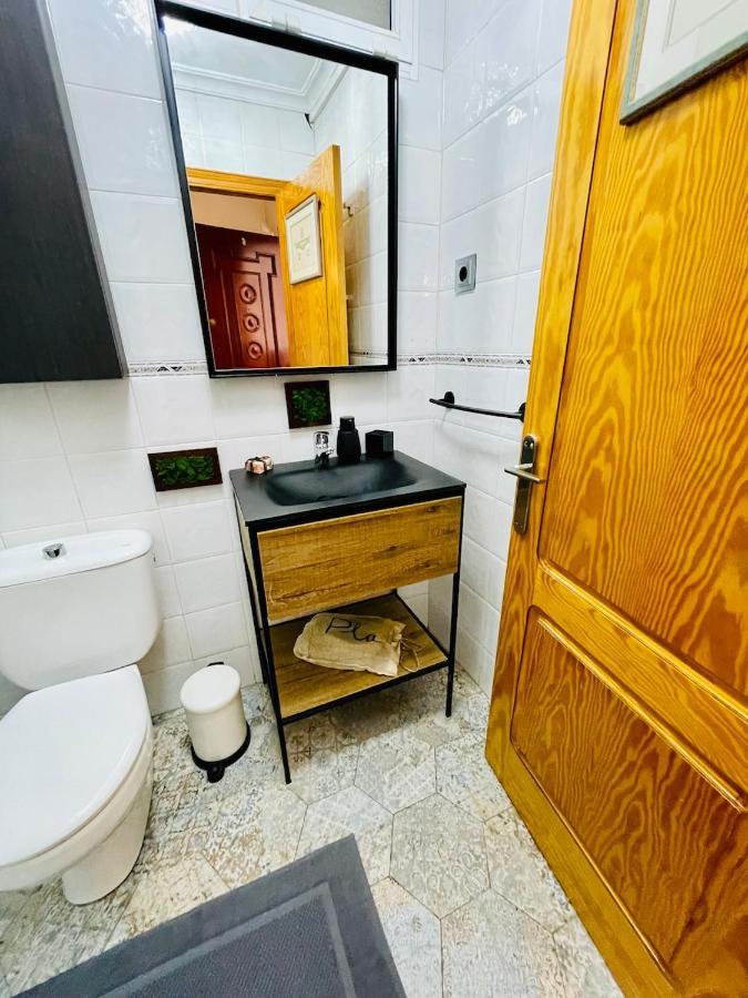 Apartment Plaza Colmenillas 马拉加 外观 照片